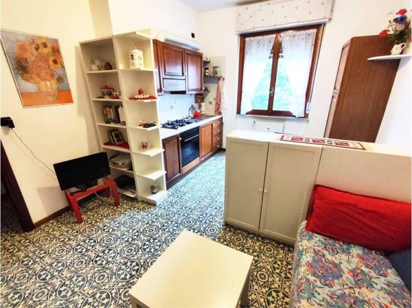 appartamento in vendita a Rapallo