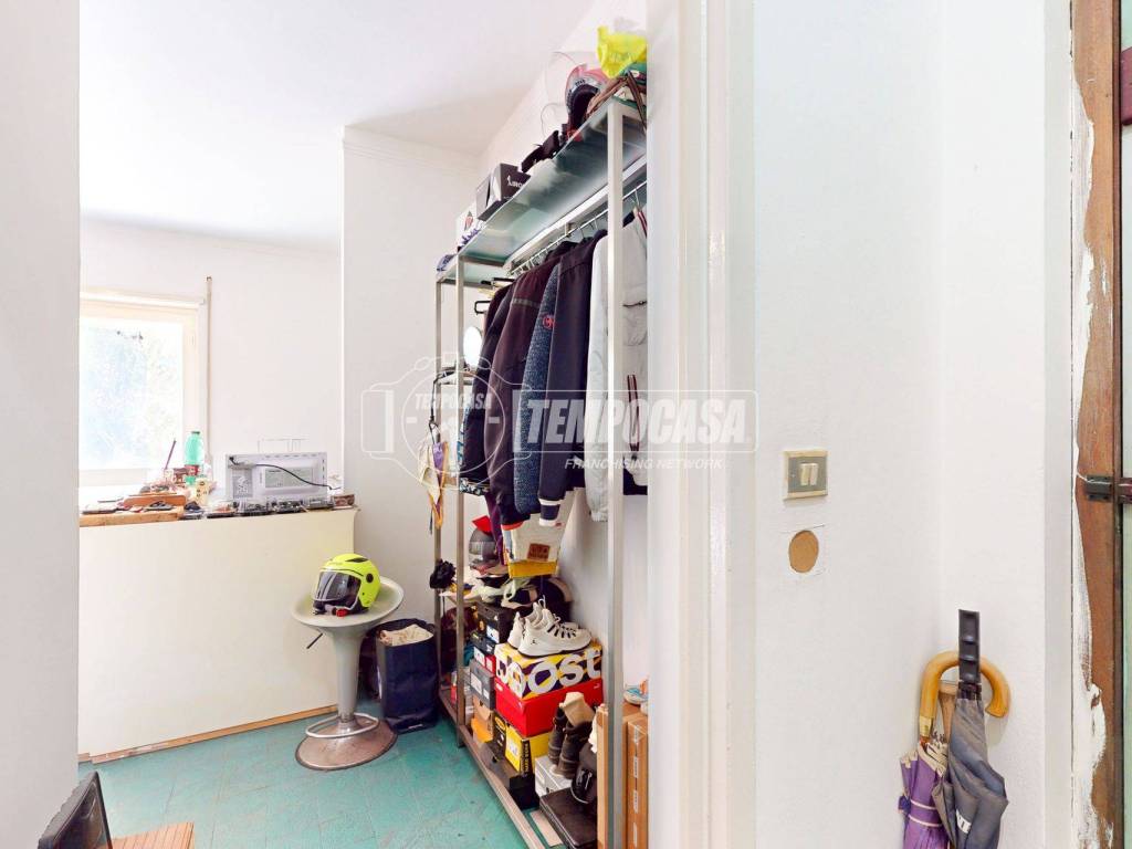 appartamento in vendita a Rapallo