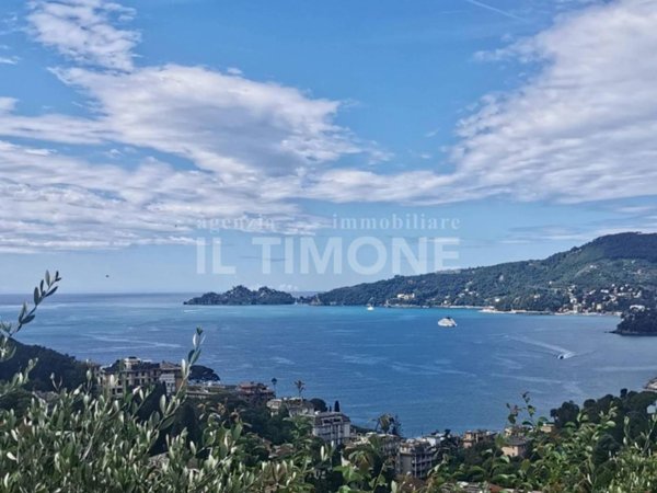 casa indipendente in vendita a Rapallo