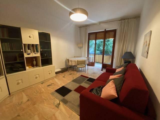 appartamento in vendita a Rapallo