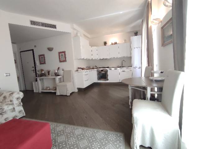 appartamento in vendita a Rapallo in zona San Michele di Pagana