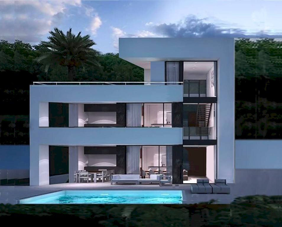 casa indipendente in vendita a Rapallo in zona San Michele di Pagana