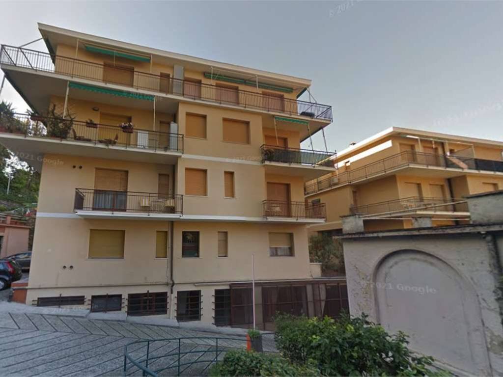 appartamento in vendita a Rapallo