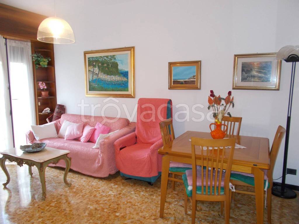 appartamento in vendita a Rapallo