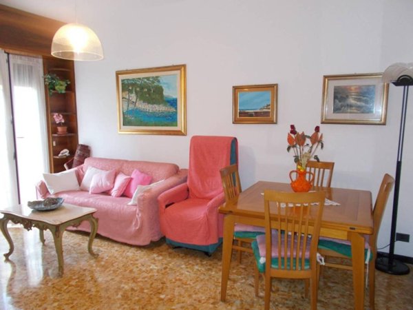 appartamento in vendita a Rapallo