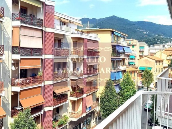 appartamento in vendita a Rapallo