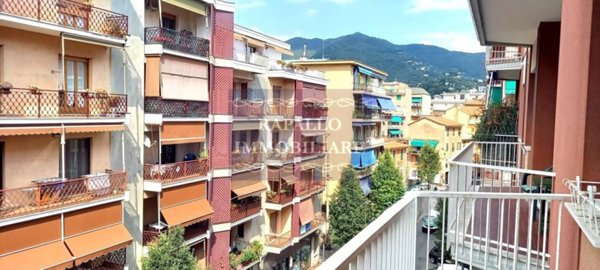 appartamento in vendita a Rapallo