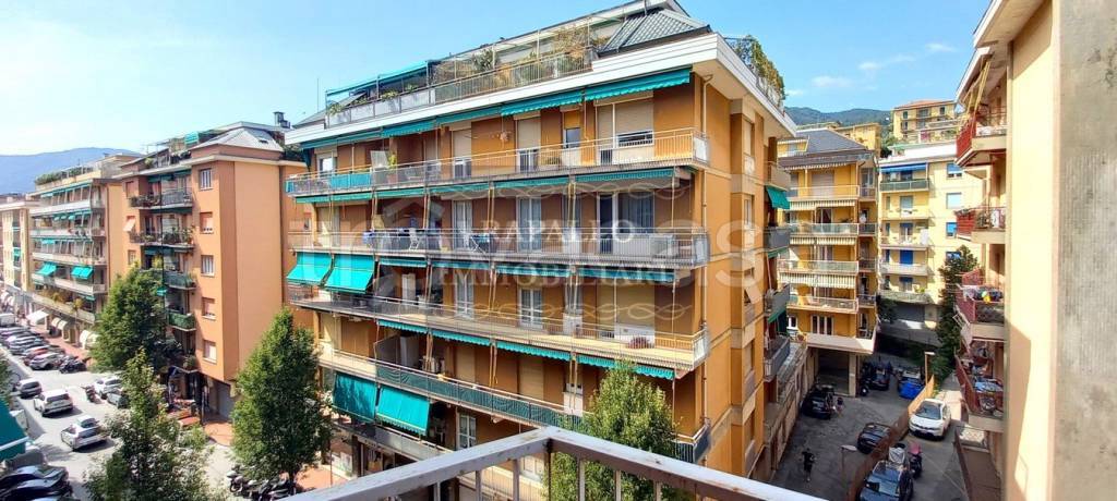 appartamento in vendita a Rapallo