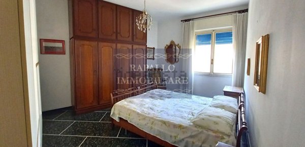 appartamento in vendita a Rapallo