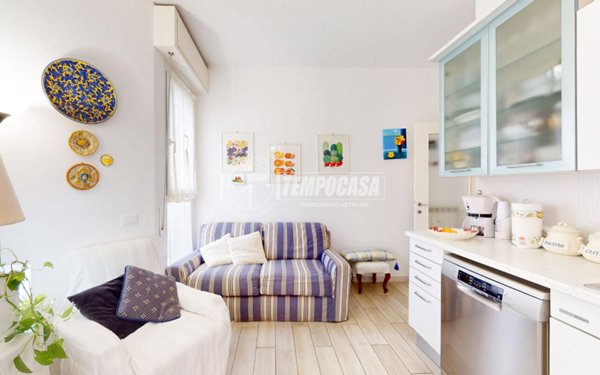 appartamento in vendita a Rapallo