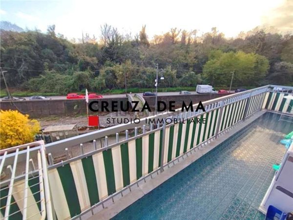 appartamento in vendita a Rapallo in zona Santa Maria del Campo