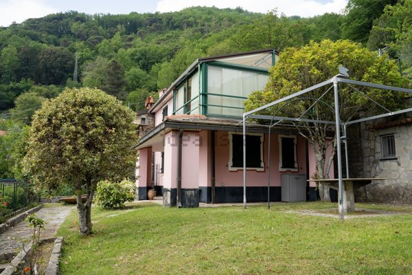 appartamento in vendita a Rapallo