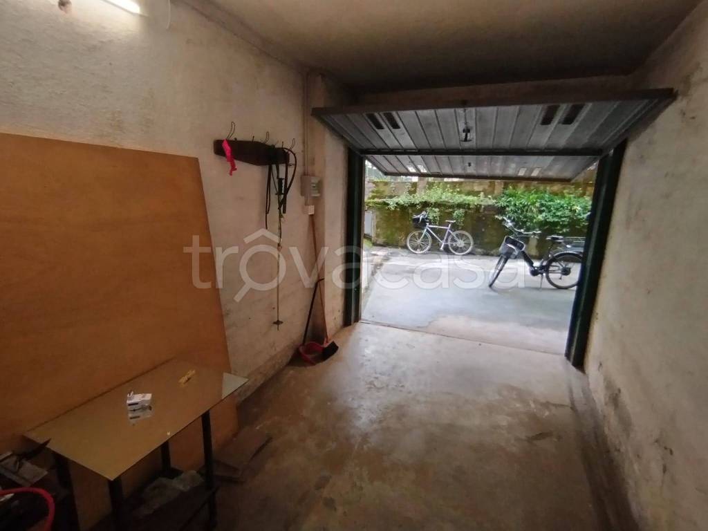 casa indipendente in vendita a Rapallo