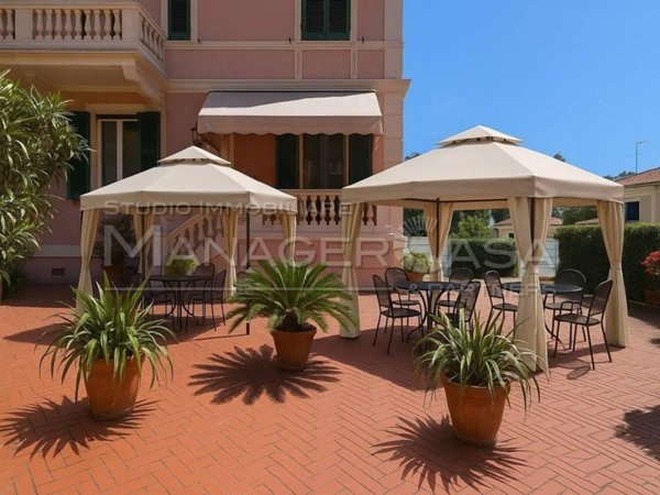 appartamento in vendita a Rapallo