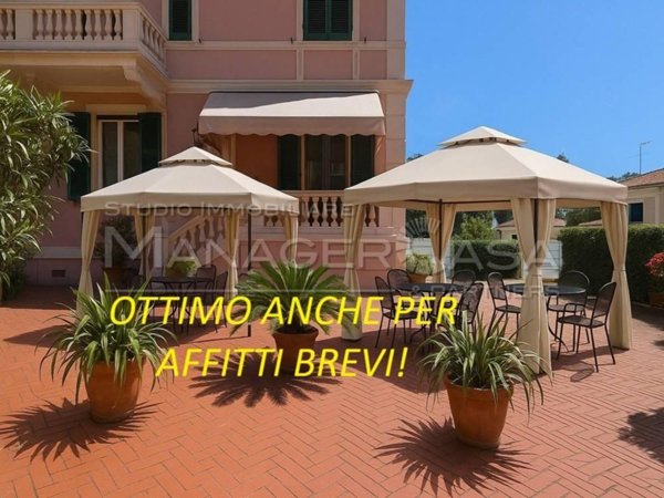 appartamento in vendita a Rapallo