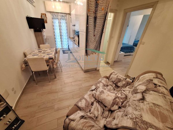 appartamento in vendita a Rapallo