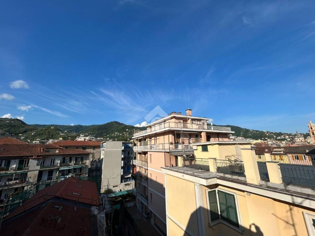appartamento in vendita a Rapallo