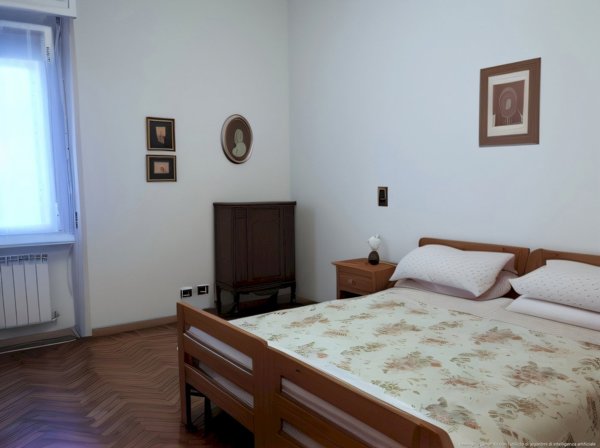 appartamento in vendita a Rapallo