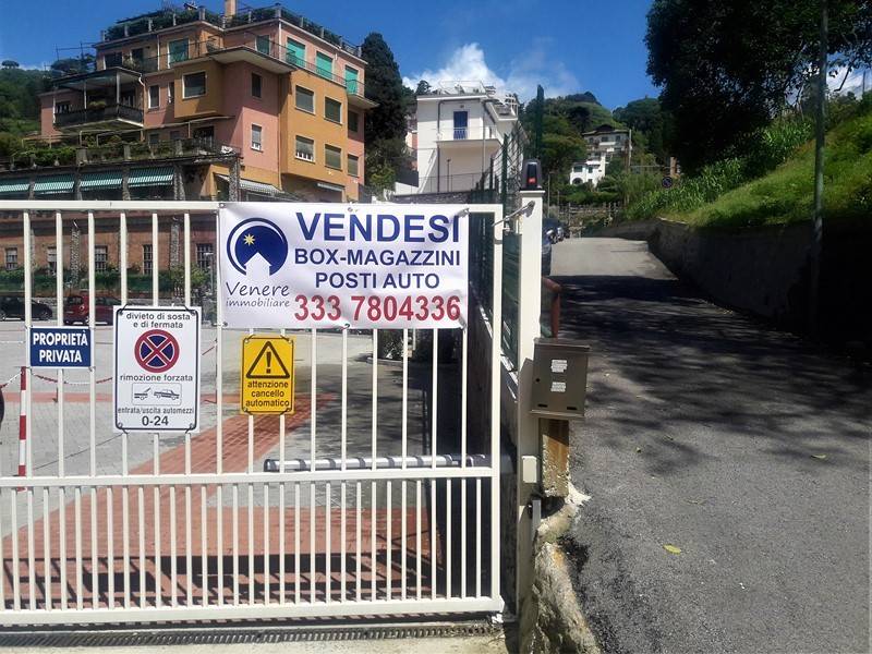 appartamento in vendita a Rapallo in zona San Michele di Pagana