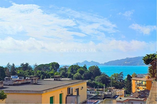 appartamento in vendita a Rapallo