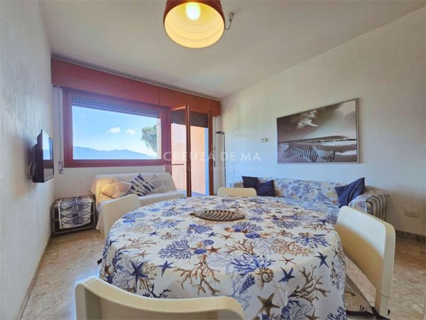 appartamento in vendita a Rapallo in zona San Michele di Pagana