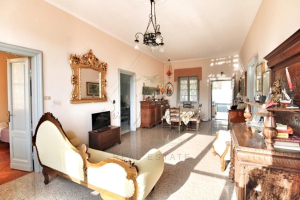 appartamento in vendita a Rapallo