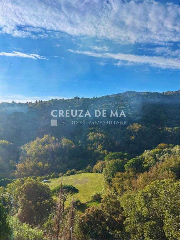 casa indipendente in vendita a Rapallo in zona San Martino di Noceto