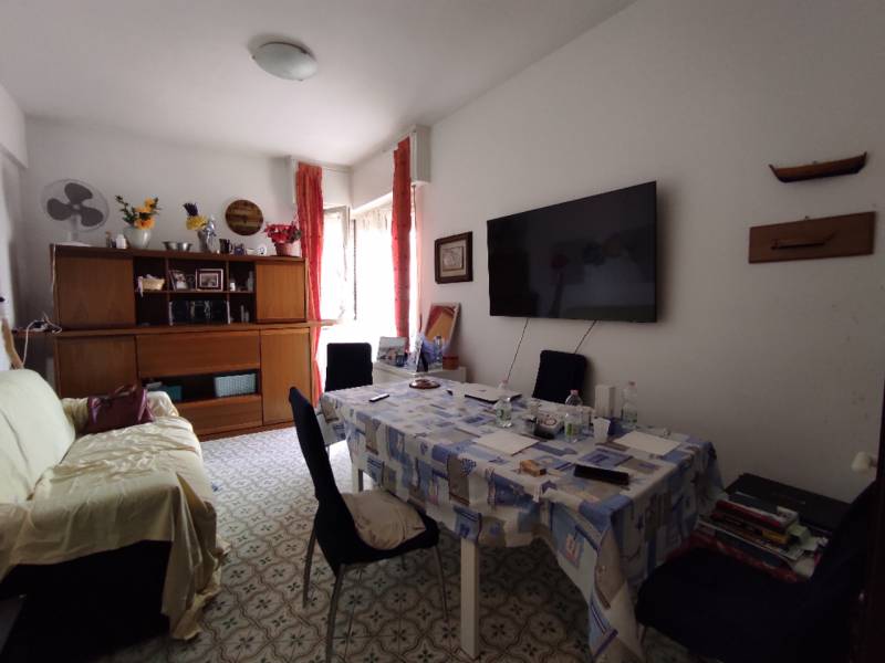 appartamento in vendita a Rapallo in zona San Michele di Pagana