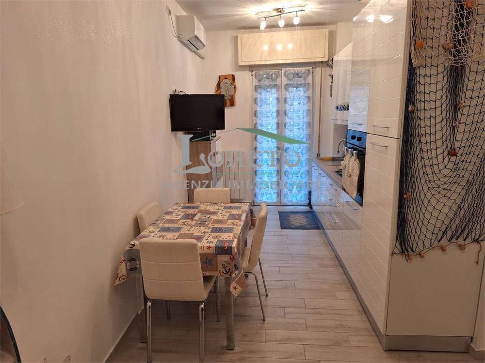 appartamento in vendita a Rapallo