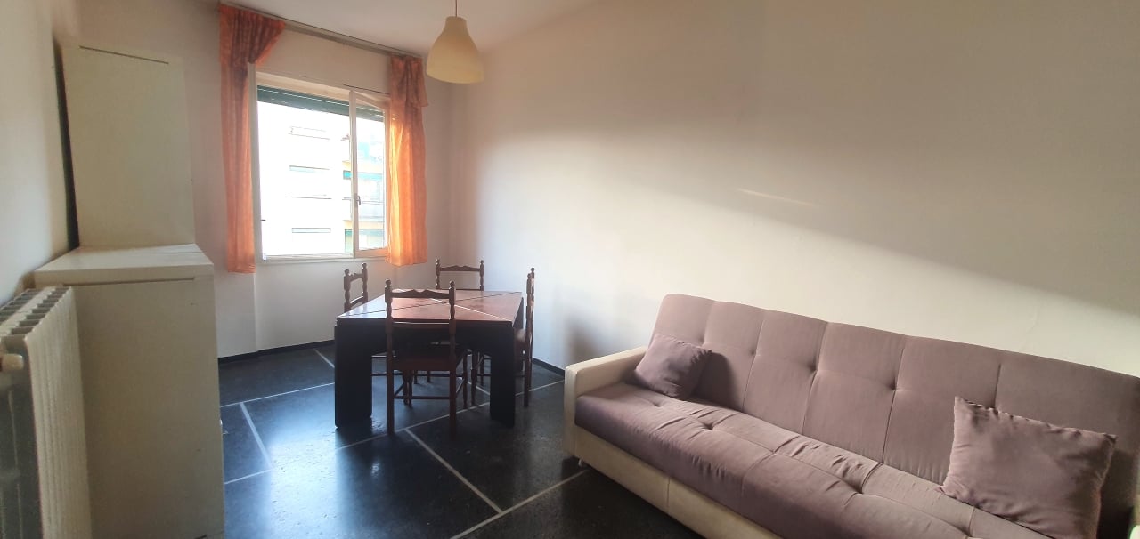 appartamento in vendita a Rapallo