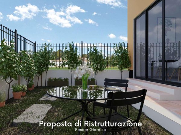appartamento in vendita a Rapallo in zona San Michele di Pagana