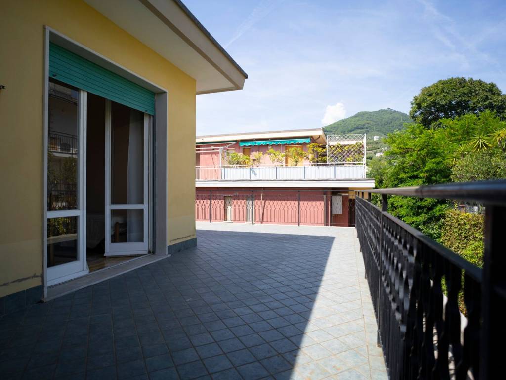 appartamento in vendita a Rapallo