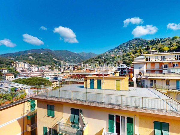 appartamento in vendita a Rapallo