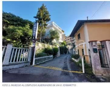 appartamento in vendita a Rapallo