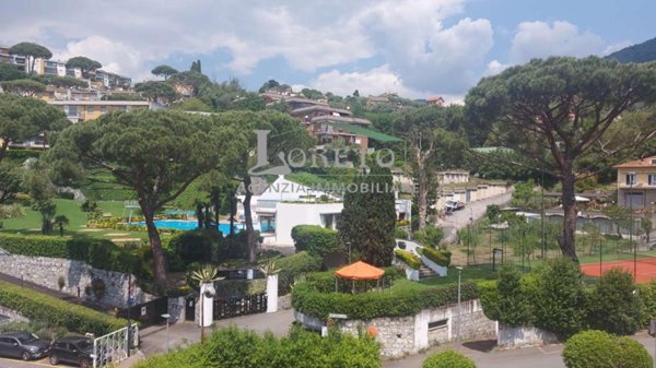 appartamento in vendita a Rapallo