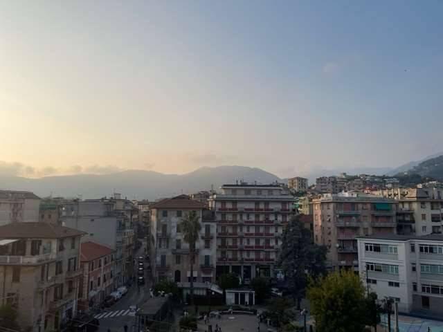 appartamento in vendita a Rapallo