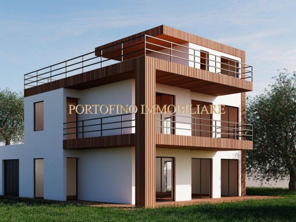 appartamento in vendita a Rapallo