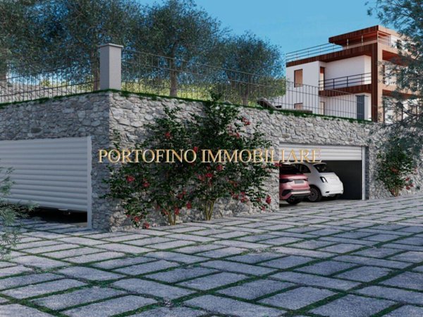 appartamento in vendita a Rapallo