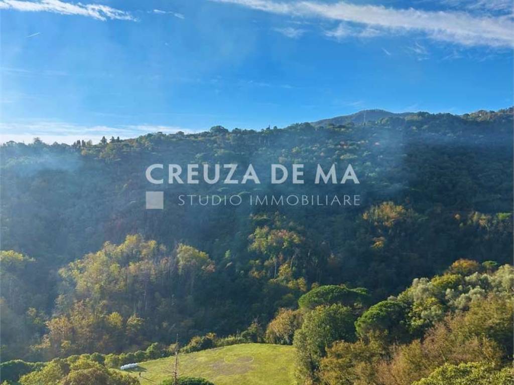 casa indipendente in vendita a Rapallo in zona San Martino di Noceto