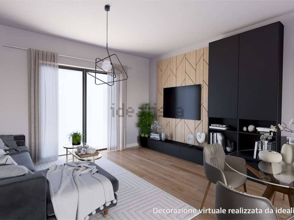 appartamento in vendita a Rapallo