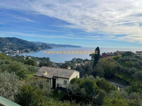 casa indipendente in vendita a Rapallo in zona San Michele di Pagana