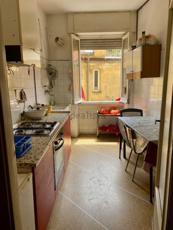 appartamento in vendita a Rapallo