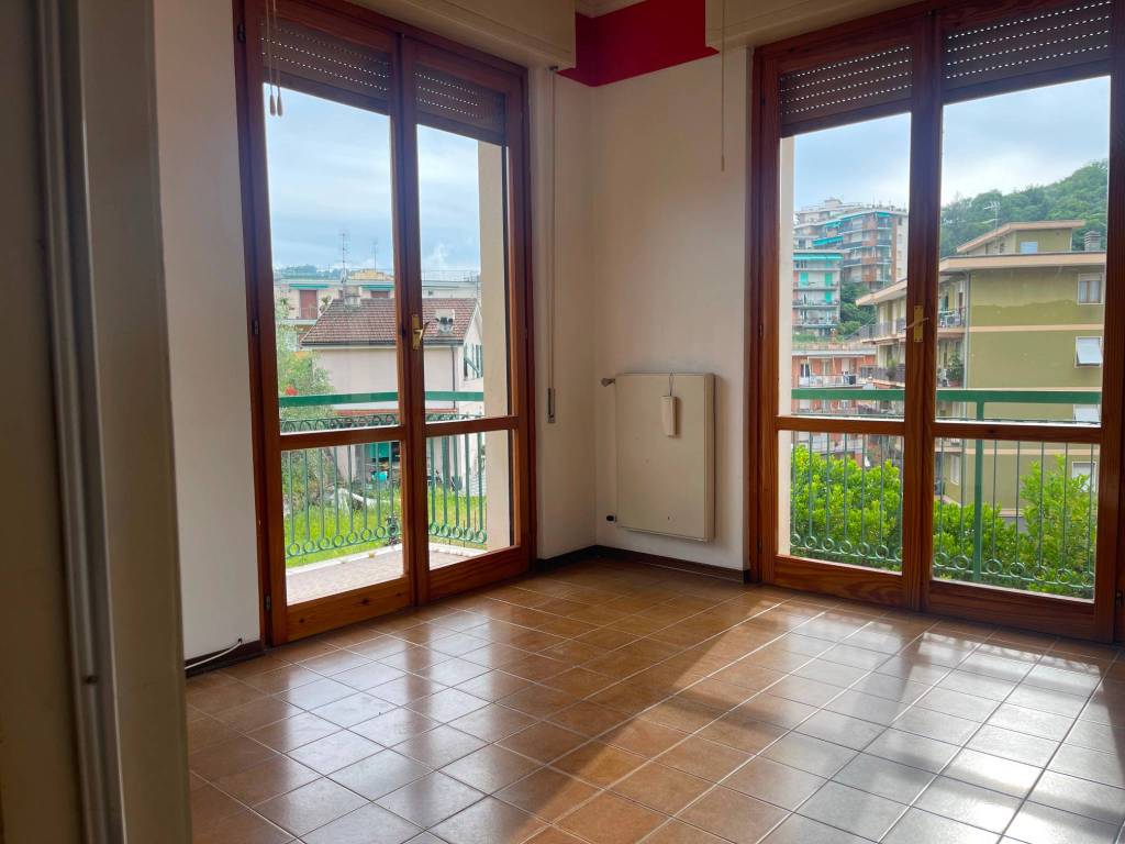 appartamento in vendita a Rapallo