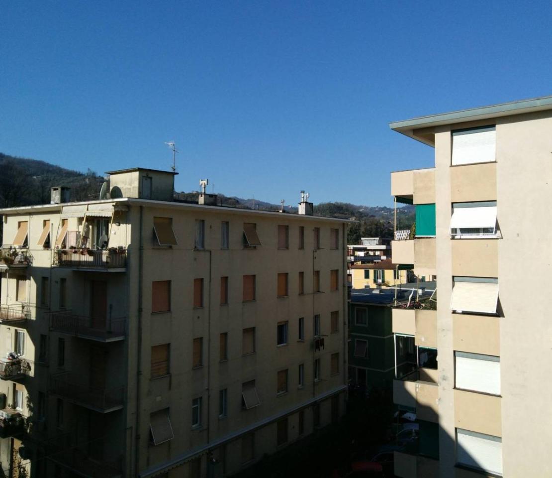 appartamento in vendita a Rapallo