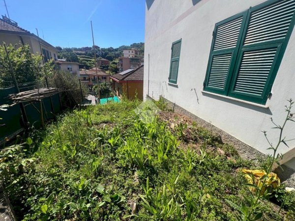 appartamento in vendita a Rapallo