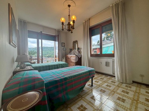 appartamento in vendita a Rapallo