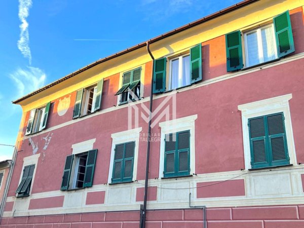 appartamento in vendita a Rapallo