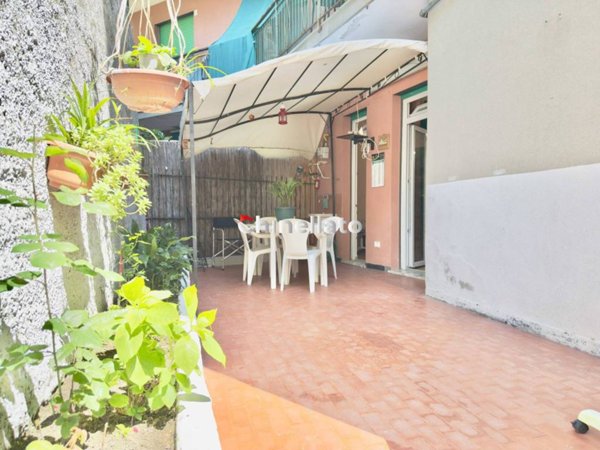 appartamento in vendita a Rapallo