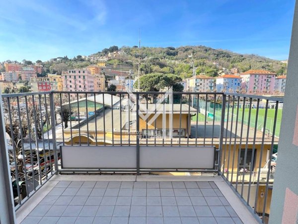 appartamento in vendita a Rapallo