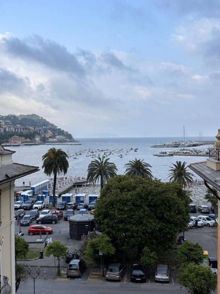 appartamento in vendita a Rapallo